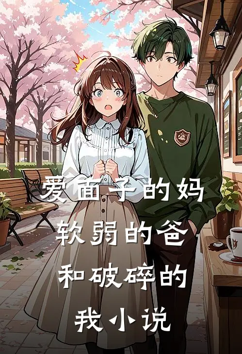 爱面子的妈，软弱的爸和破碎的我小说