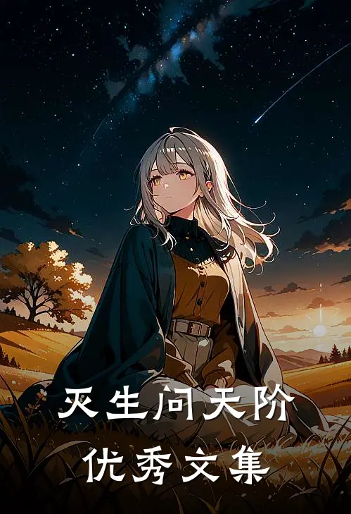灭生问天阶优秀文集
