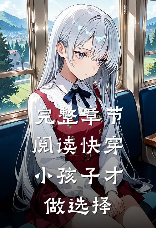 完整章节阅读快穿：小孩子才做选择