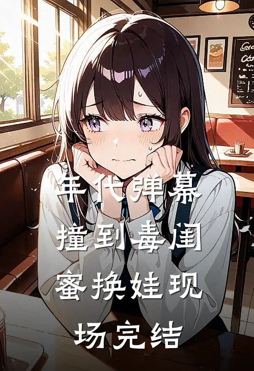年代弹幕：撞到毒闺蜜换娃现场完结