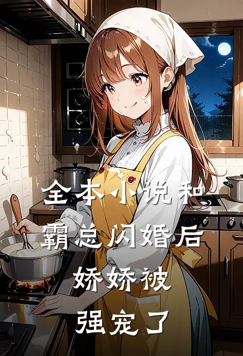 全本小说和霸总闪婚后，娇娇被强宠了