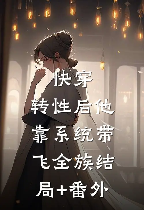 快穿：转性后他靠系统带飞全族结局+番外