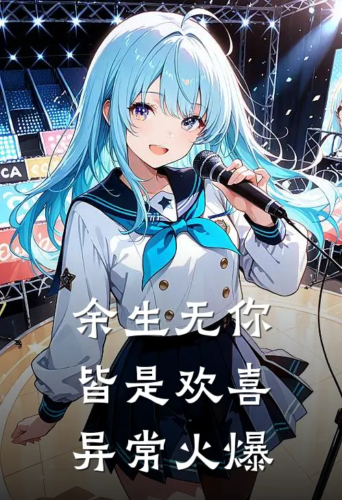 余生无你，皆是欢喜异常火爆
