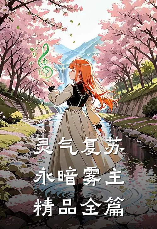 灵气复苏：永暗雾主精品全篇
