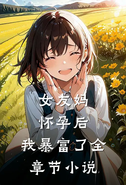女友妈怀孕后，我暴富了全章节小说