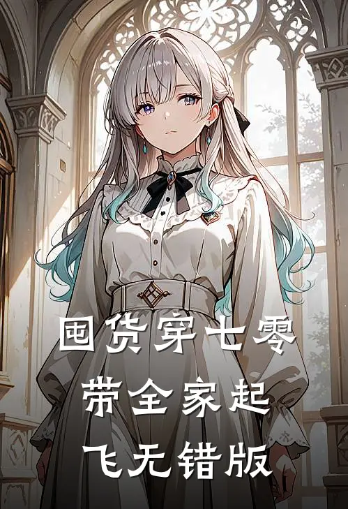 囤货穿七零，带全家起飞无错版