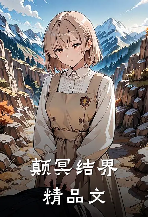 颠冥结界精品文