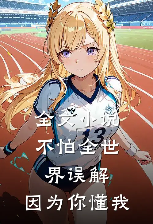 全文小说不怕全世界误解，因为你懂我