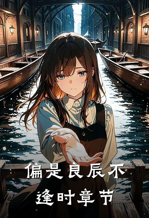 偏是良辰不逢时章节