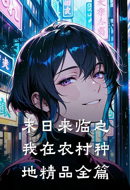 末日来临之我在农村种地精品全篇