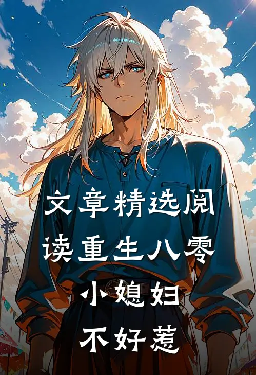 文章精选阅读重生八零：小媳妇不好惹