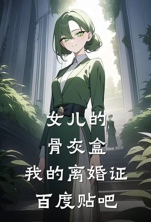 女儿的骨灰盒，我的离婚证百度贴吧