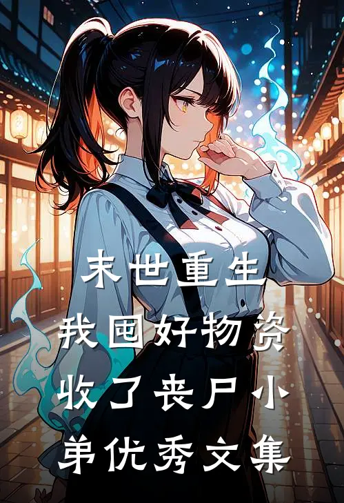 末世重生：我囤好物资收了丧尸小弟优秀文集