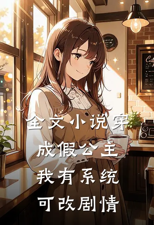 全文小说穿成假公主，我有系统可改剧情