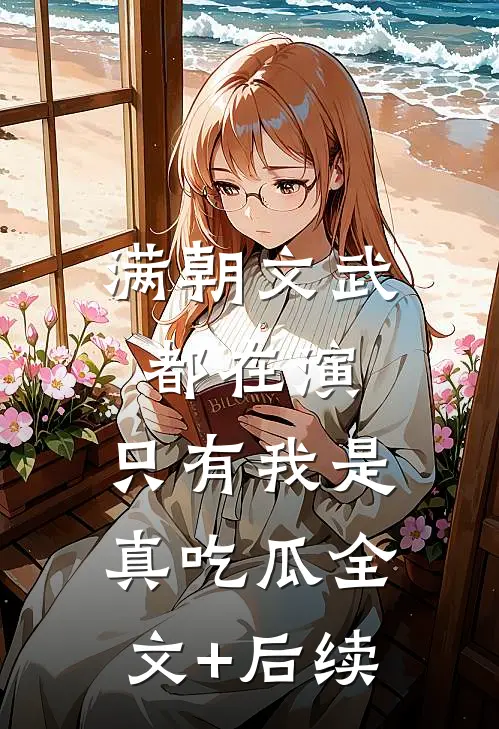 满朝文武都在演，只有我是真吃瓜全文+后续
