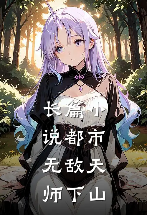 长篇小说都市：无敌天师下山