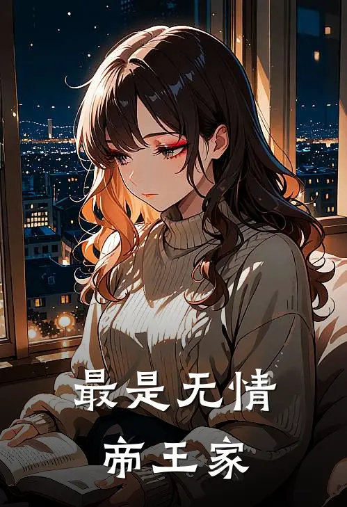 最是无情帝王家