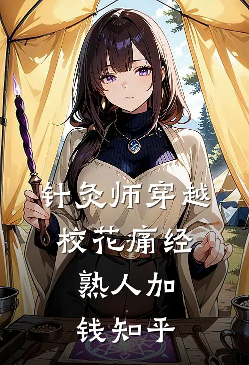 针灸师穿越：校花痛经，熟人加钱知乎