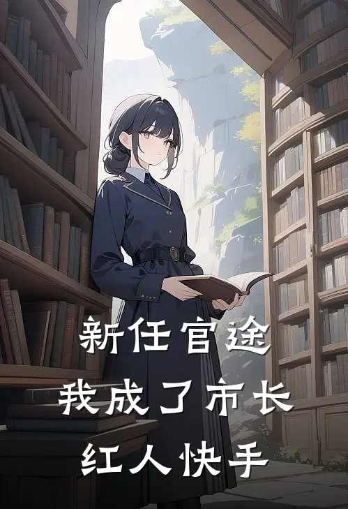 新任官途，我成了市长红人快手