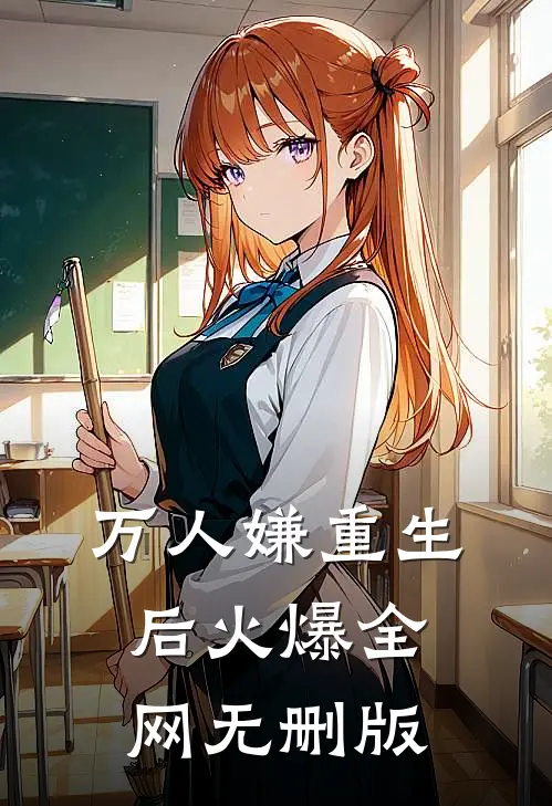 万人嫌重生后火爆全网无删版