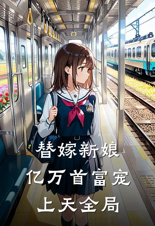 替嫁新娘：亿万首富宠上天全局