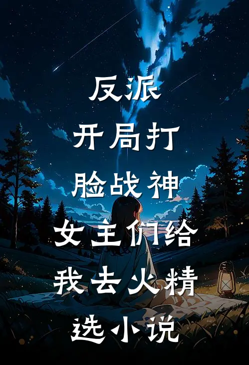 反派：开局打脸战神，女主们给我去火精选小说