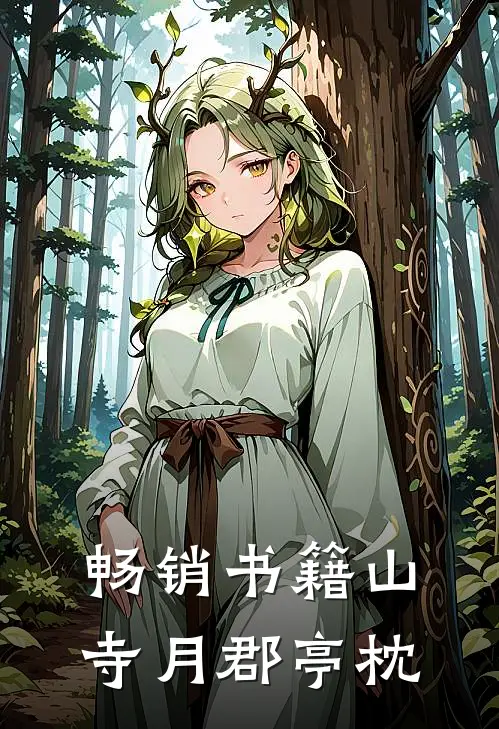 畅销书籍山寺月郡亭枕