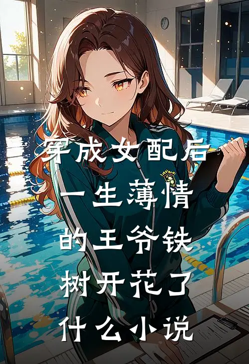 穿成女配后，一生薄情的王爷铁树开花了什么小说