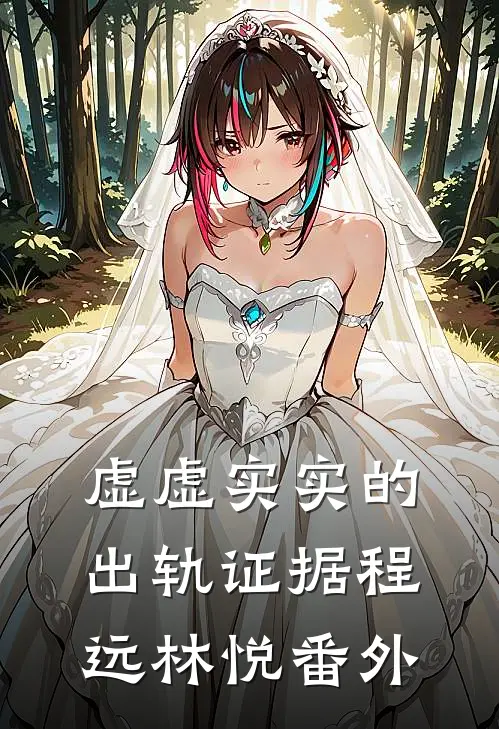 虚虚实实的出轨证据程远林悦 番外
