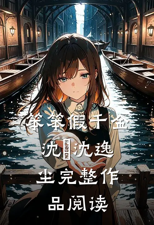 笨笨假千金,沈玥沈逸尘完整作品阅读