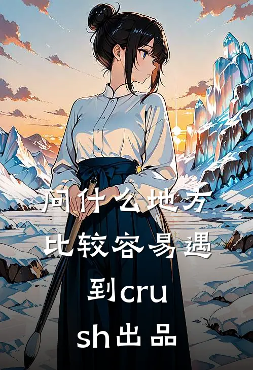 问什么地方比较容易遇到crush出品