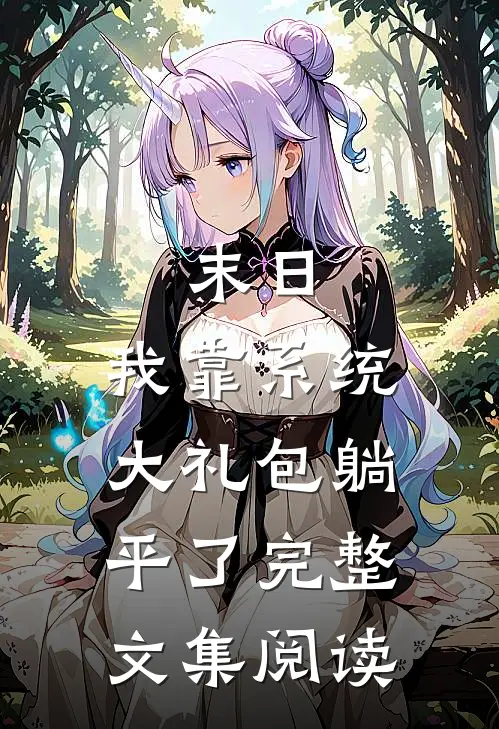 末日：我靠系统大礼包躺平了完整文集阅读
