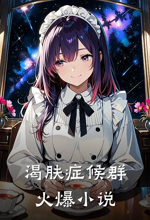 渴肤症候群火爆小说