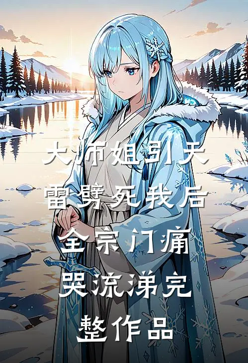 大师姐引天雷劈死我后，全宗门痛哭流涕完整作品