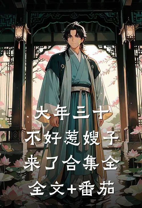 大年三十，不好惹嫂子来了合集全全文+番茄