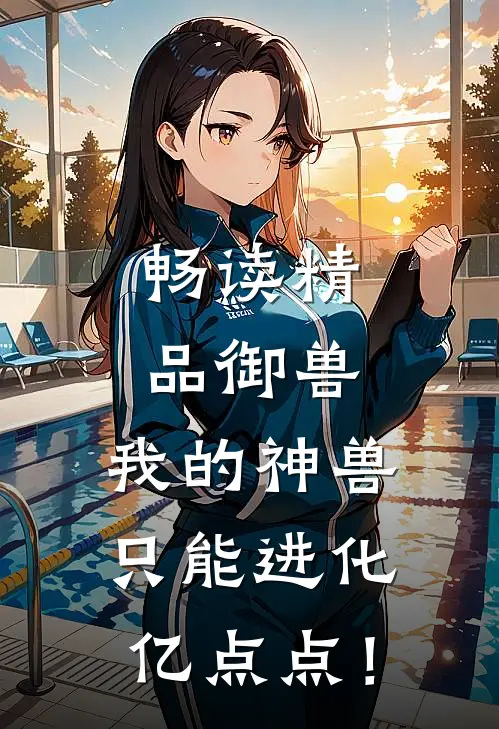 畅读精品御兽：我的神兽只能进化亿点点！