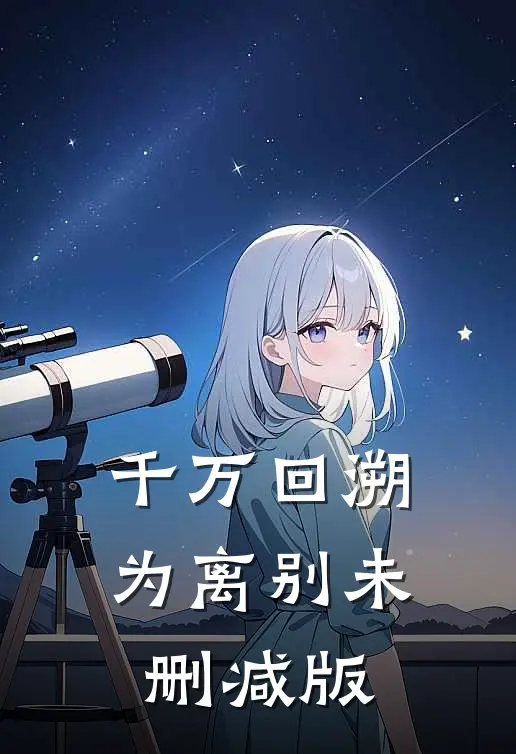 千万回溯为离别未删减版