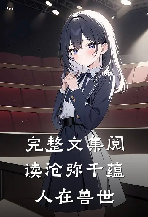 完整文集阅读沧弥千蕴人在兽世