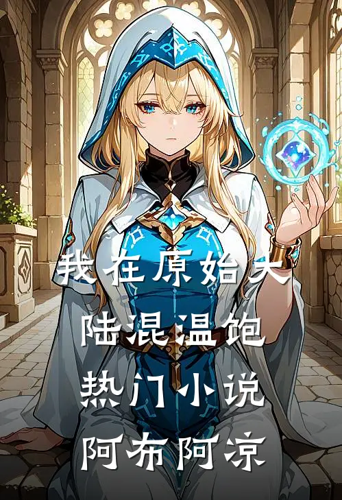 我在原始大陆混温饱热门小说阿布阿凉