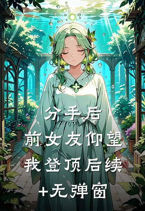 分手后：前女友仰望我登顶后续+无弹窗