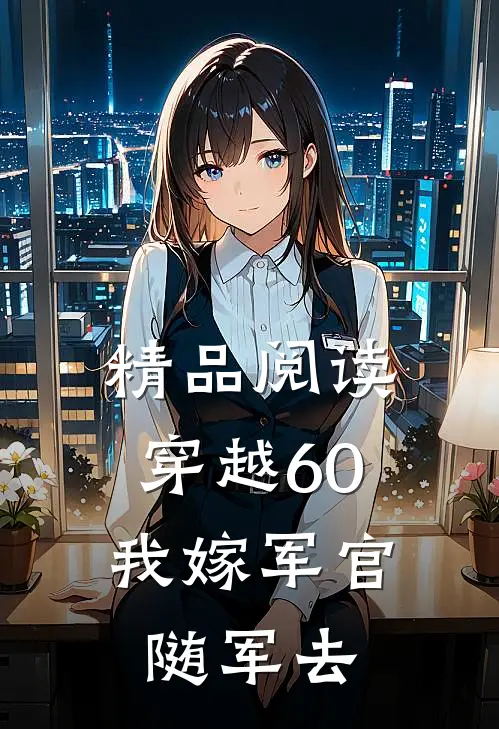 精品阅读穿越60：我嫁军官随军去