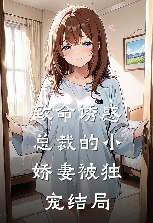 致命诱惑：总裁的小娇妻被独宠结局