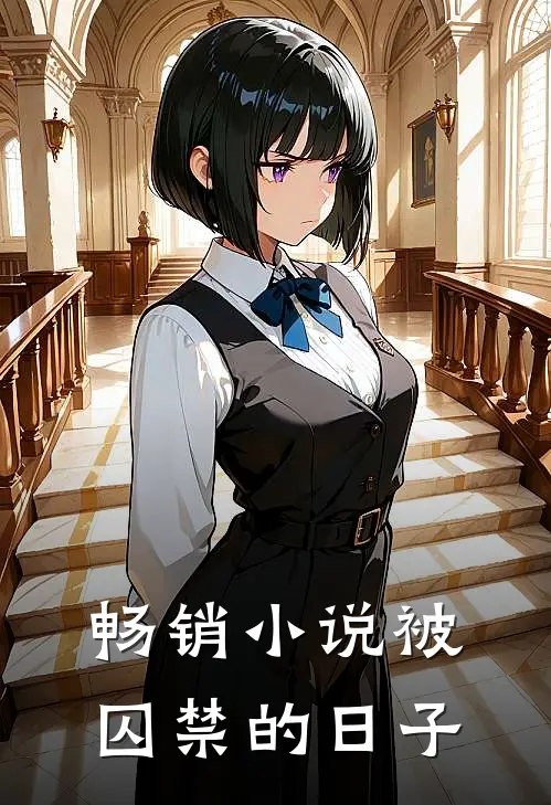 畅销小说被囚禁的日子