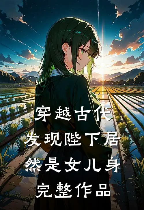 穿越古代，发现陛下居然是女儿身完整作品
