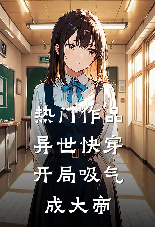 热门作品异世快穿：开局吸气成大帝