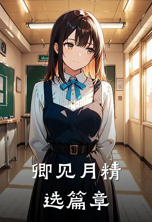 卿见月精选篇章