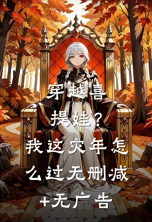 穿越喜提娃？我这灾年怎么过无删减+无广告