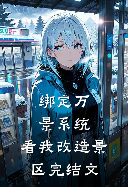 绑定万景系统，看我改造景区完结文