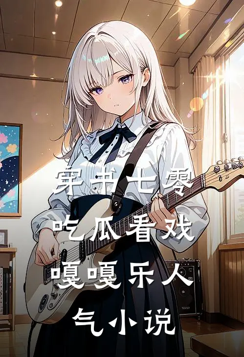 穿书七零，吃瓜看戏嘎嘎乐人气小说
