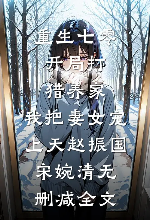 重生七零：开局打猎养家，我把妻女宠上天赵振国宋婉清无删减全文